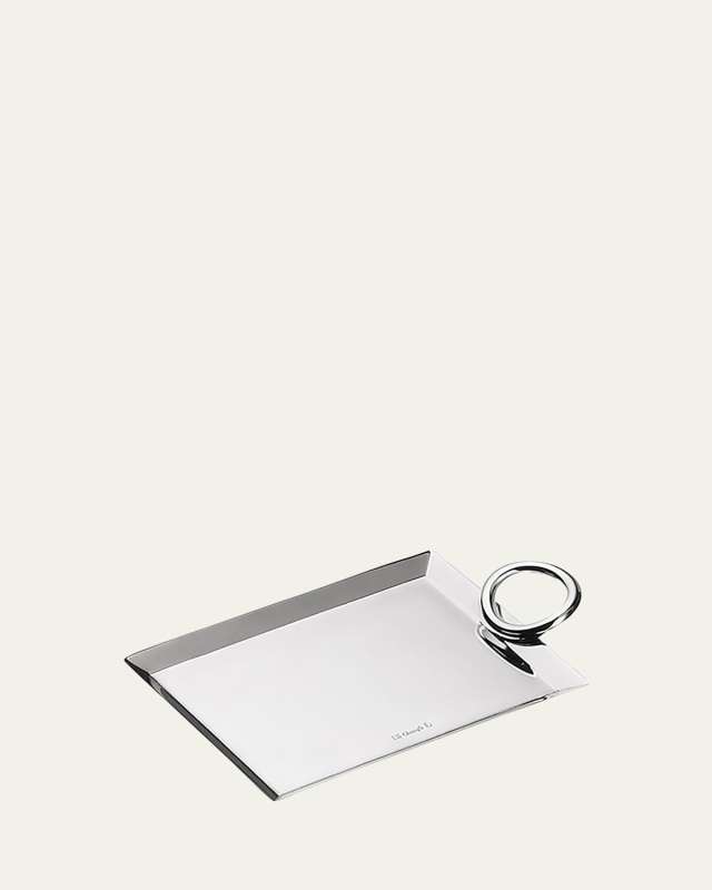 Vertigo Business Card Tray
